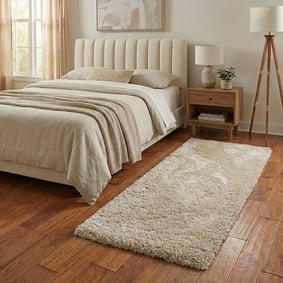 Chodnik do prania - Blaze Beżowy