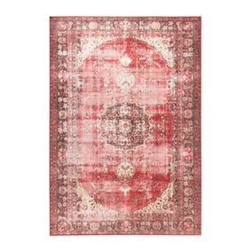 Dywan vintage - Estate Medalion Rustykalny - sfeer
