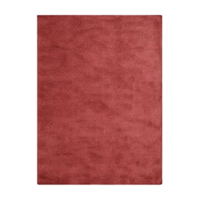 Dywan do prania w pralce - Clean Różowy - product