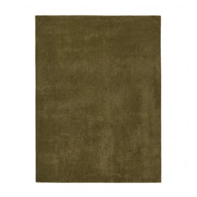 Dywan wełniany - Leone Zielony - product