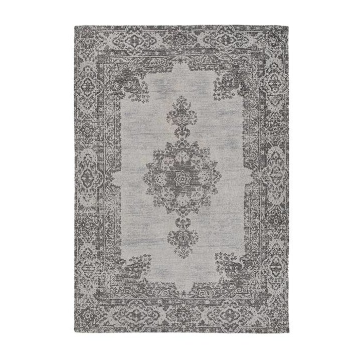 Dywan vintage - Dreams Taupe - 1