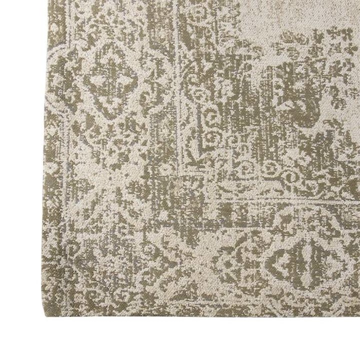 Dywan vintage - Dreams Kremowy/Piaskowy - 3