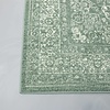 Dywan vintage - Wonder Oriental Zielony - thumbnail 3