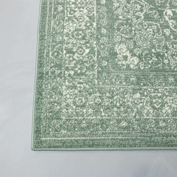 Dywan vintage - Wonder Oriental Zielony - 3