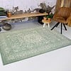 Dywan vintage - Wonder Oriental Zielony - thumbnail 5