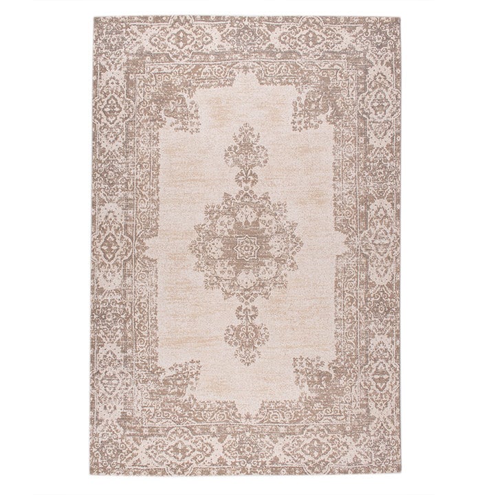 Dywan vintage - Dreams Kremowy/Piaskowy - 1