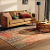 Dywan patchworkowy - Moods Rustic No.16 - thumbnail