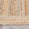 Dywan jutowy - Fair Naturalny - thumbnail 4