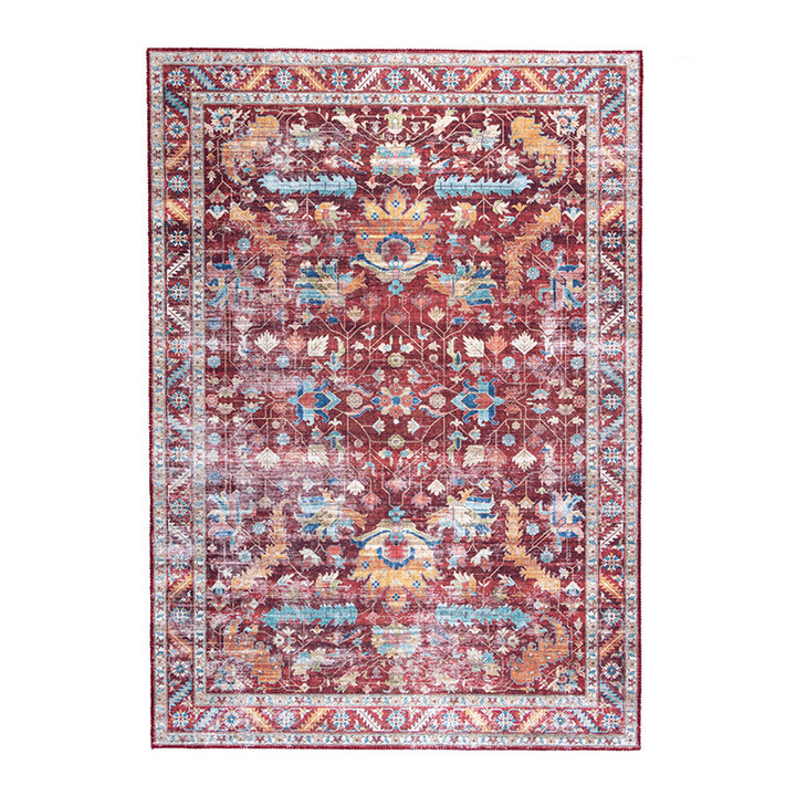 Dywan vintage - Azara Persia Czerwony - 1