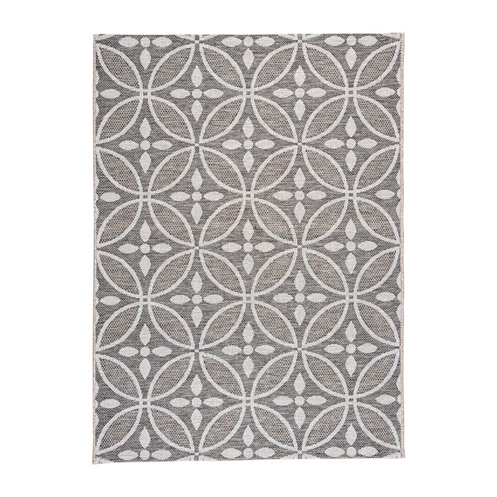 Dywan zewnętrzny - Summer Pattern Szary