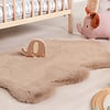 Dywan dziecięcy - Huggy Sheep Taupe - thumbnail 3