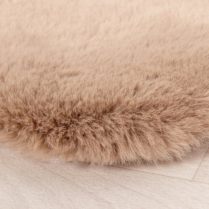 Dywan dziecięcy - Huggy Sheep Taupe - 5