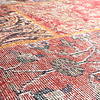 Dywan patchworkowy okrągły - Moods Rustic No.16 - thumbnail 6