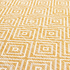 Dywan zewnętrzny - Summer Tile Żółty - thumbnail 8