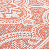Dywan zewnętrzny - Summer Oriental Różowy - thumbnail 8