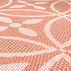 Dywan zewnętrzny - Summer Pattern Różowy - thumbnail 7