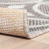 Dywan zewnętrzny - Summer Pattern Szary - thumbnail 4