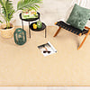 Dywan zewnętrzny - Summer Tile Żółty - thumbnail 2