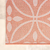Dywan zewnętrzny - Summer Pattern Różowy - thumbnail 6