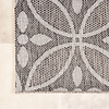 Dywan zewnętrzny - Summer Pattern Szary - thumbnail 5