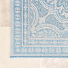 Dywan zewnętrzny - Summer Oriental Jasnoniebieski - thumbnail 5