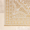 Dywan zewnętrzny - Summer Oriental Żółty - thumbnail 6