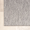 Dywan zewnętrzny - Summer Tile Jasnoszary - thumbnail 5