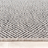 Dywan zewnętrzny - Summer Tile Szary - thumbnail 6