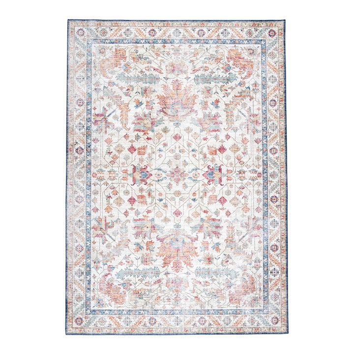 Dywan vintage - Azara Persia Jasnoniebieski - 1