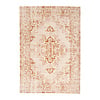 Dywan vintage - Spring Ethnic Kremowy/Terakota - thumbnail 1
