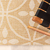 Dywan zewnętrzny - Summer Pattern Żółty - thumbnail 3