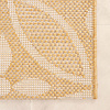 Dywan zewnętrzny - Summer Pattern Żółty - thumbnail 4