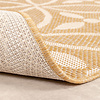 Dywan zewnętrzny - Summer Pattern Żółty - thumbnail 5