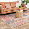 Dywan patchworkowy - Moods Rustic No.16 - thumbnail 2