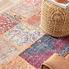Dywan patchworkowy - Moods Rustic No.16 - thumbnail 4