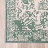 Dywan vintage - Wonder Zielony - thumbnail 4