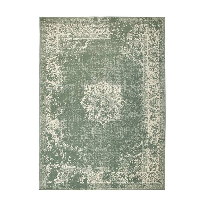 Dywan vintage - Wonder Zielony - 1