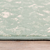 Dywan vintage - Wonder Rustic Zielony - thumbnail 3
