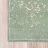 Dywan vintage - Wonder Rustic Zielony - thumbnail 4