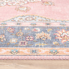 Dywan vintage - Lily Medallion Różowy - thumbnail 5