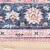 Dywan vintage - Lily Medallion Czerwony/Różowy - thumbnail 4