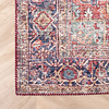 Dywan vintage - Lugan Czerwony - thumbnail 4