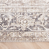 Dywan vintage - Lugan Jasnobrązowy - thumbnail 3