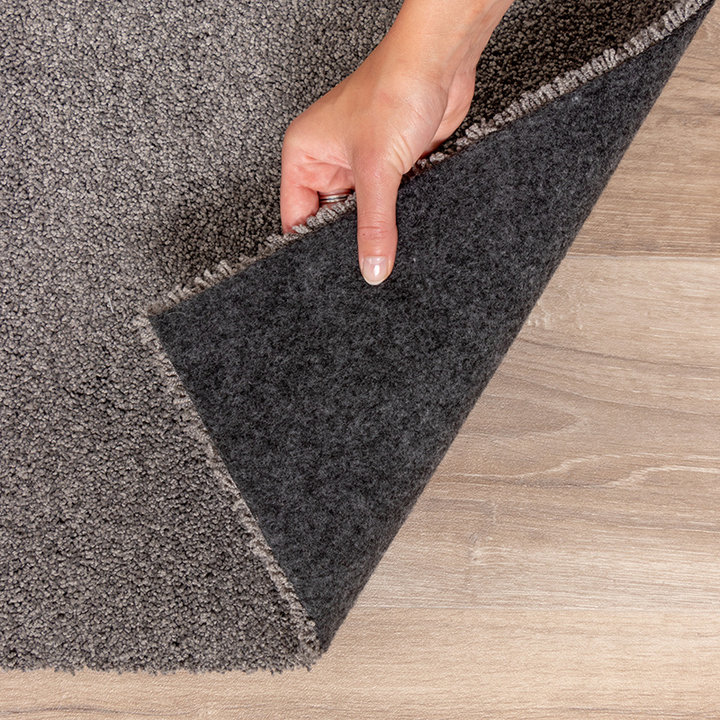 Dywan do prania w pralce - Clean Ciemnoszary - 5