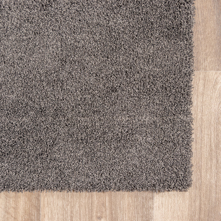 Dywan do prania w pralce - Clean Ciemnoszary - 3