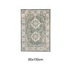 Dywan vintage - Spring Medaillon Zielony/Kremowy - thumbnail 5
