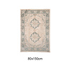 Dywan vintage - Spring Medaillon Kremowy/Zielony - thumbnail 5
