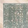 Dywan vintage - Spring Ethnic Zielony/Kremowy - thumbnail 3