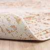 Dywan vintage - Spring Ethnic Kremowy/Terakota - thumbnail 4
