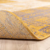 Dywan Patchwork - Spring Ochra/Taupe - thumbnail 4